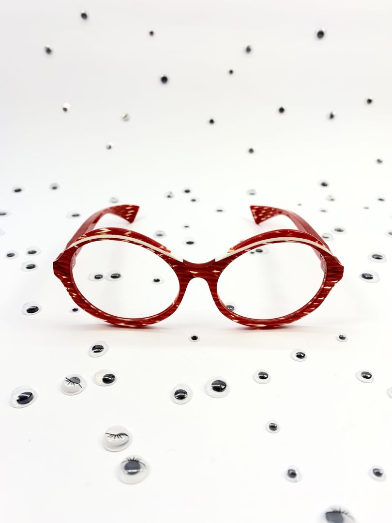 occhiali da vistaacetato